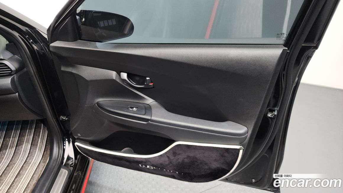 Hyundai Veloster 2019