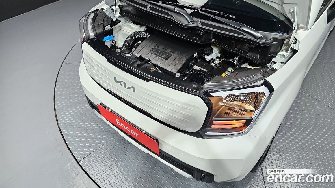 Kia RAY 2025