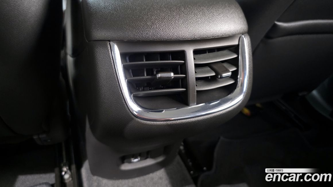 ChevroletGMDaewoo Malibu 2021