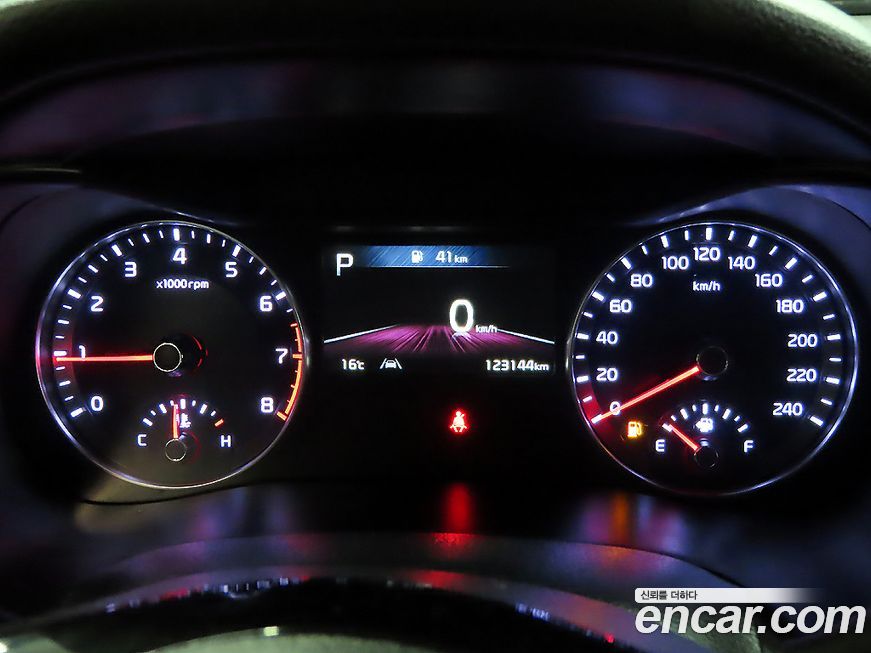 Kia K3 2022