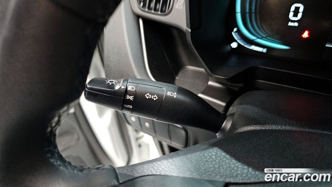 Kia RAY 2025