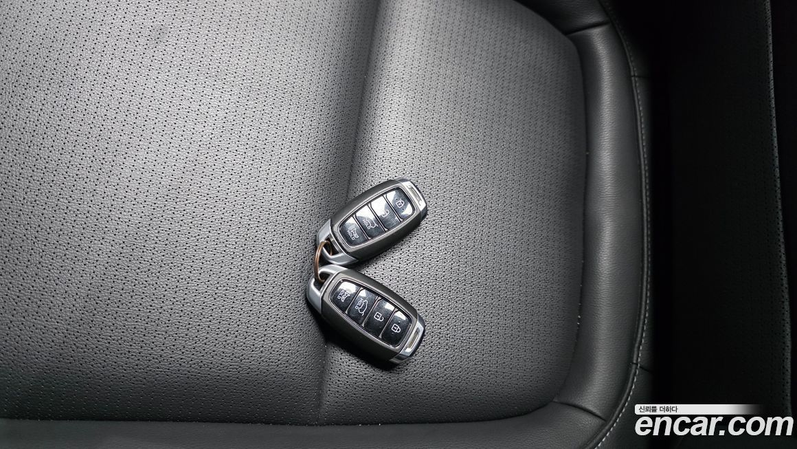 Hyundai Kona 2018