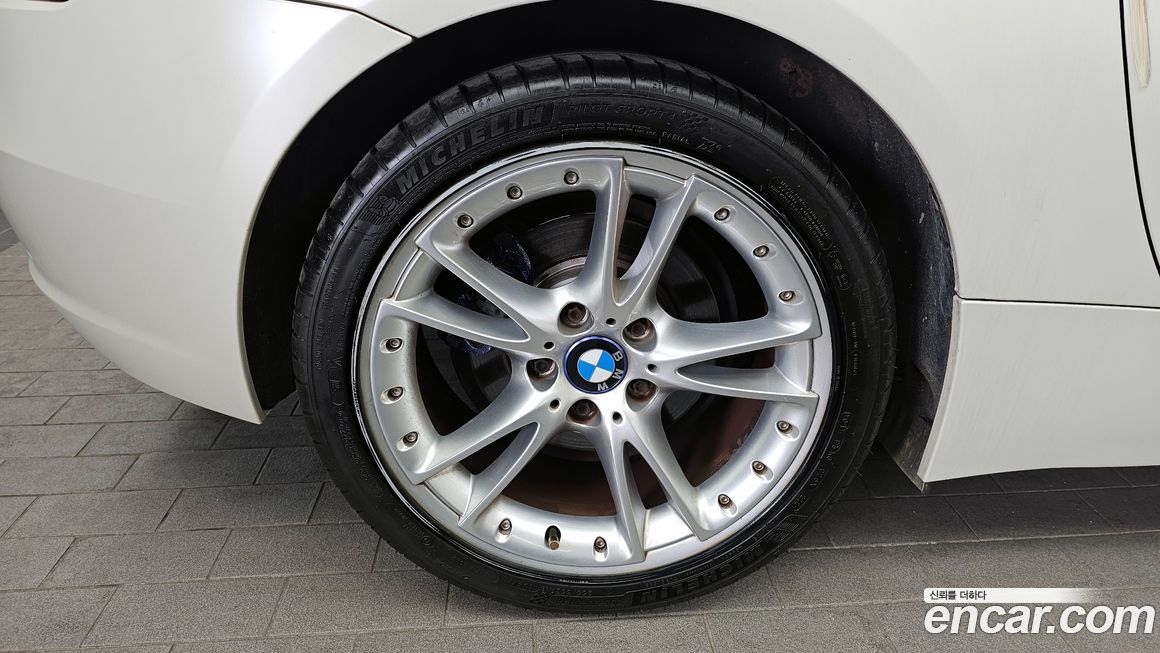 BMW Z4 2012