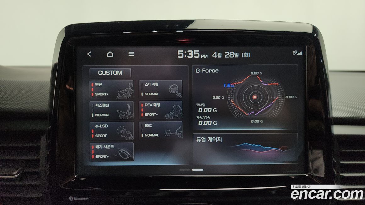 Hyundai Veloster 2019