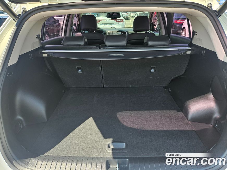 Kia Sportage 2018