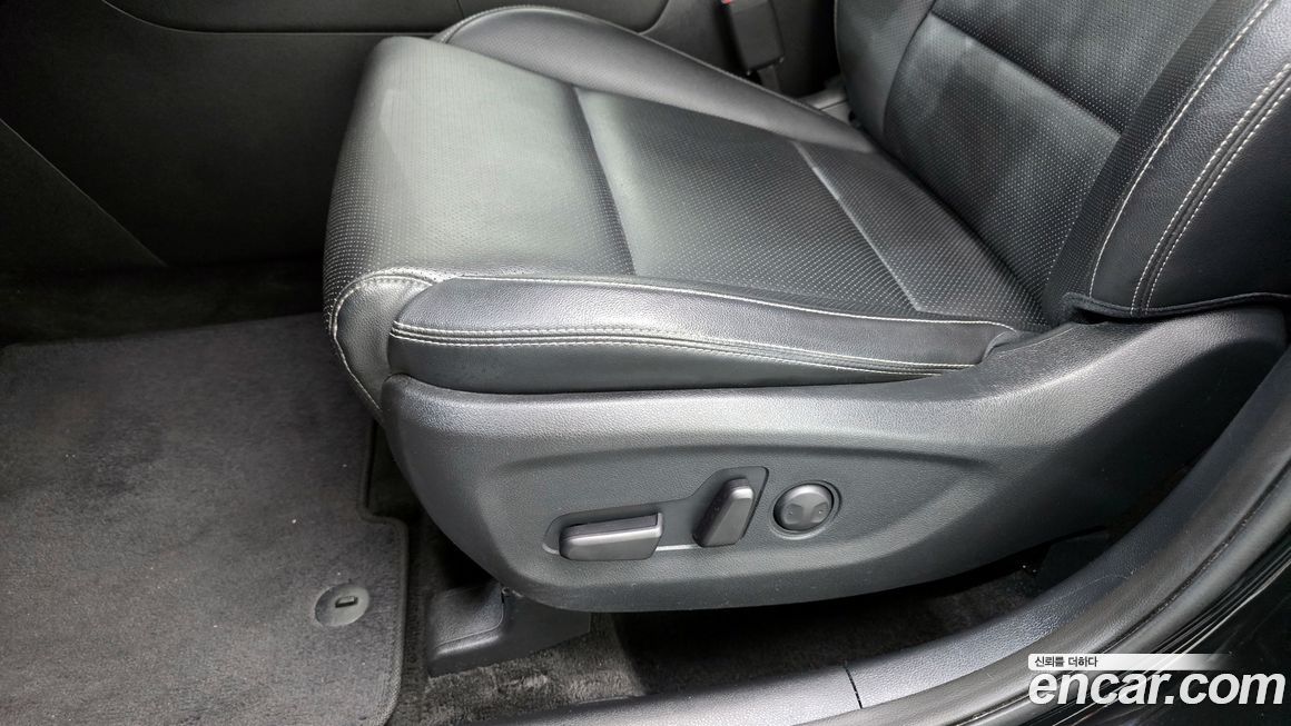 Kia Sportage 2019
