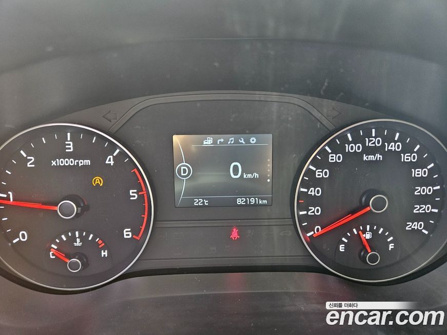 Kia Sportage 2018