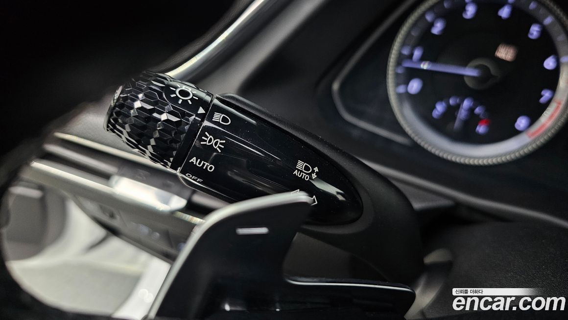 Hyundai Sonata 2020