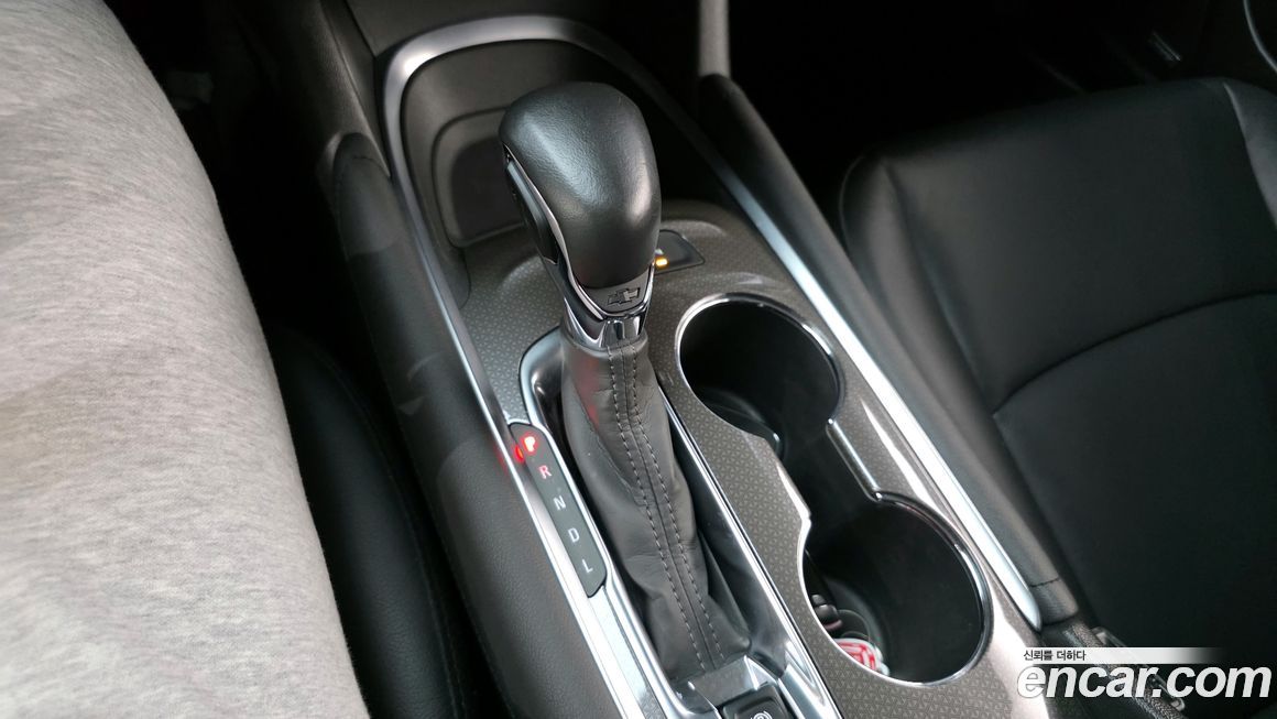 ChevroletGMDaewoo Malibu 2021