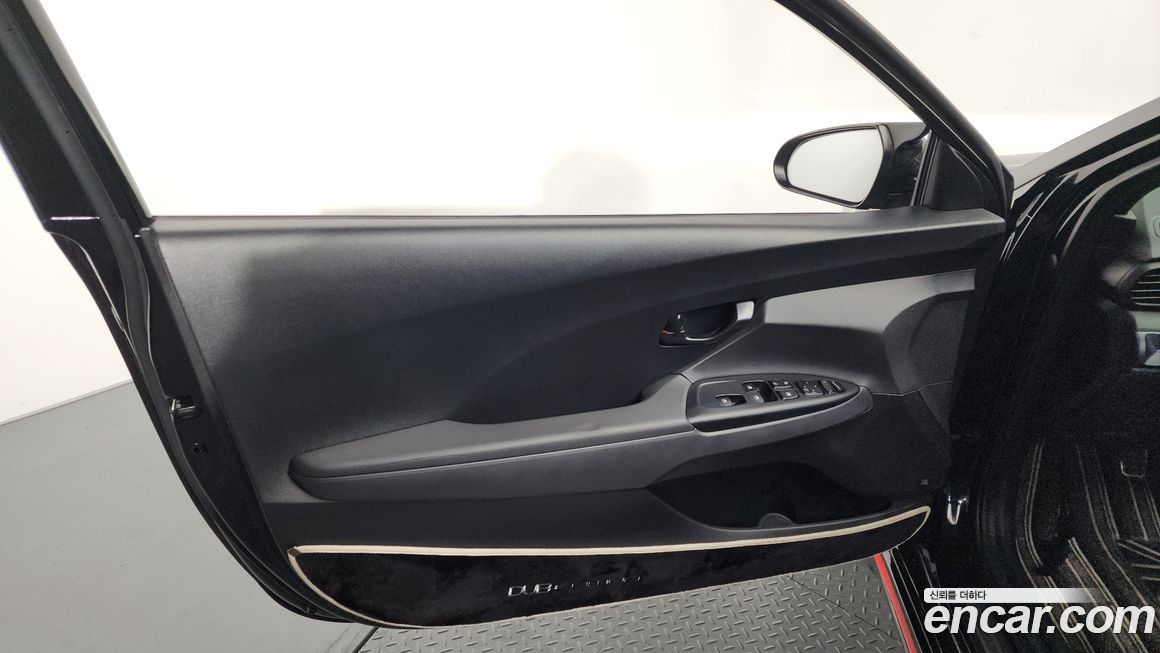 Hyundai Veloster 2019