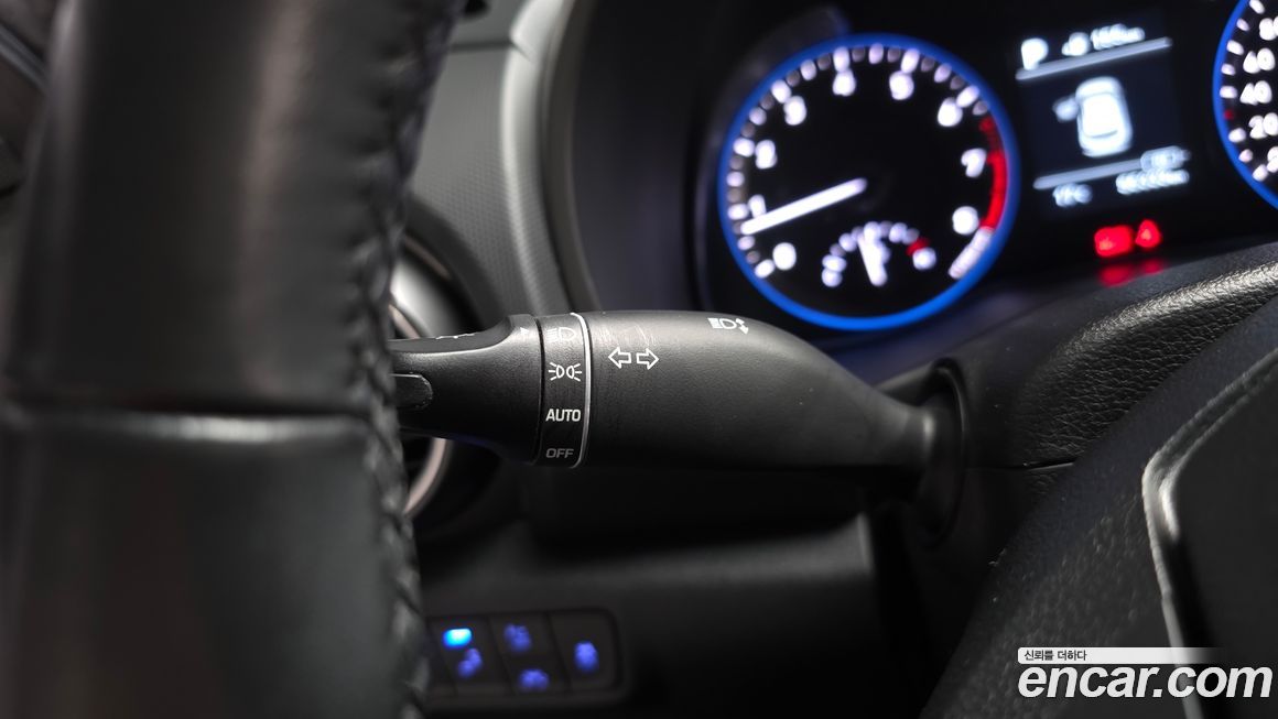 Hyundai Kona 2018