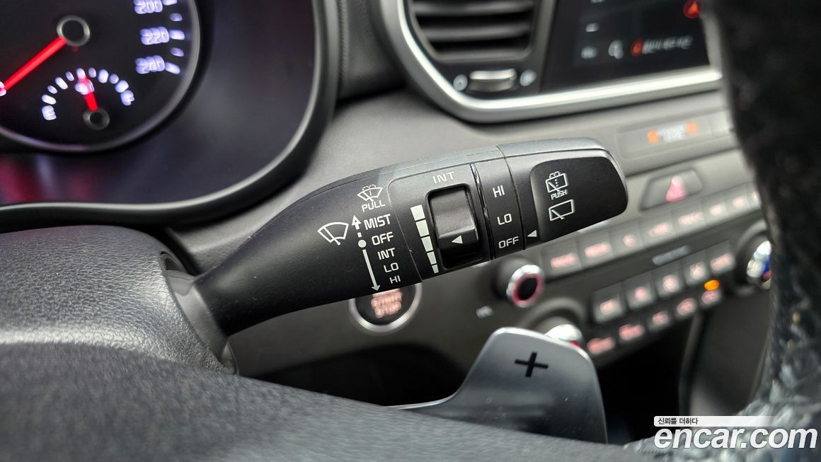 Kia Sportage 2019