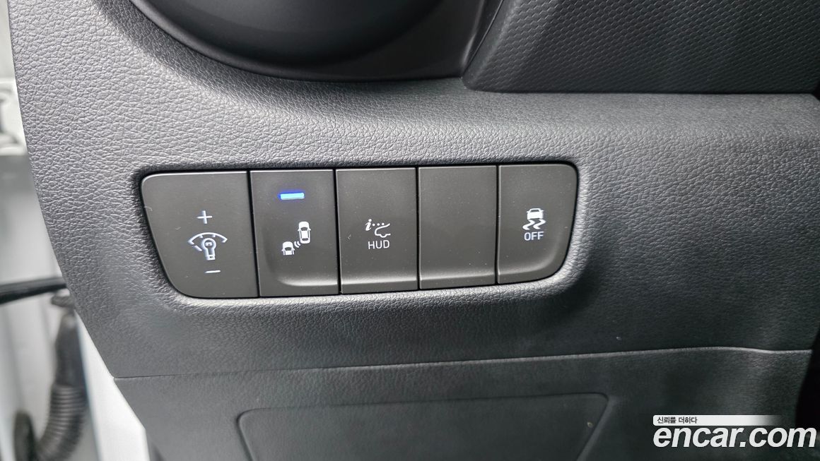Hyundai Kona 2018