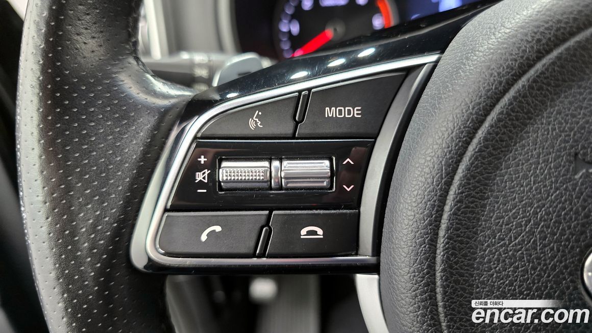 Kia Sportage 2019