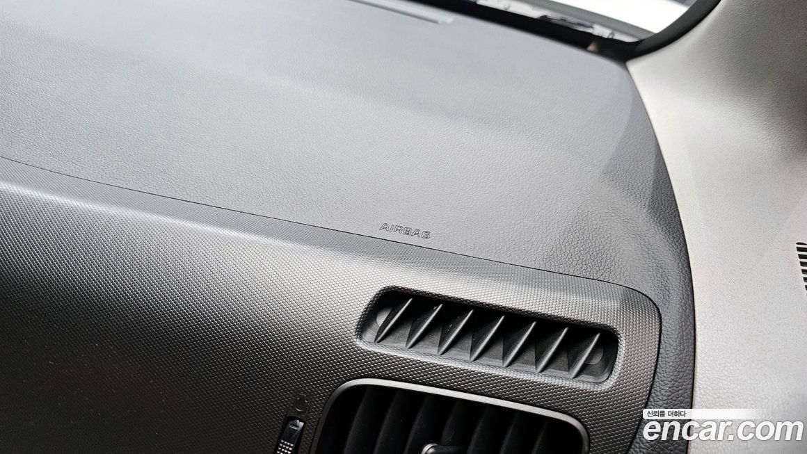 Kia RAY 2025