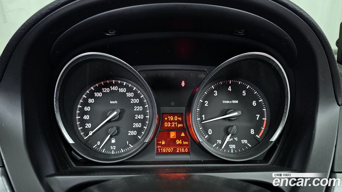 BMW Z4 2012
