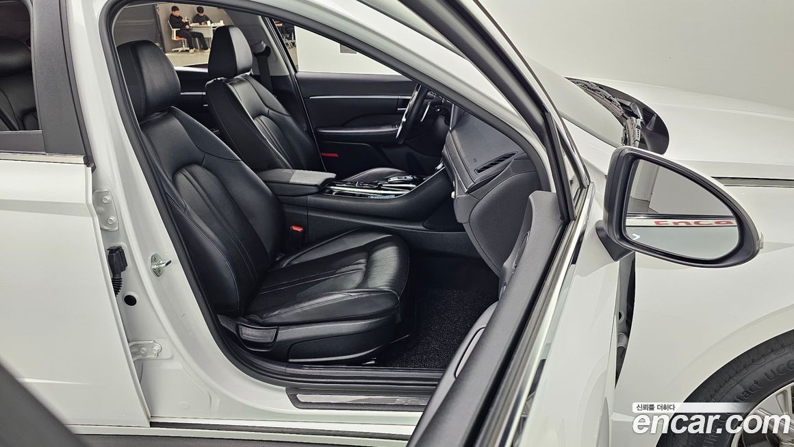 Hyundai Sonata 2020