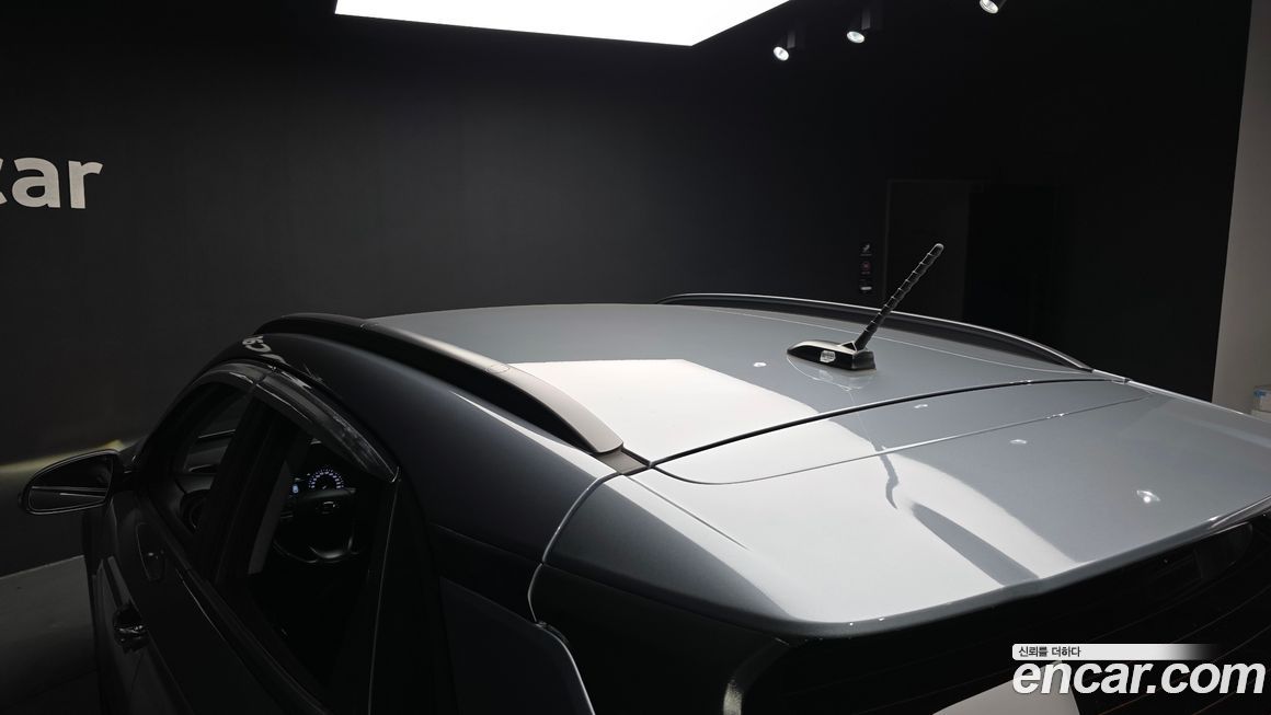 Hyundai Kona 2018