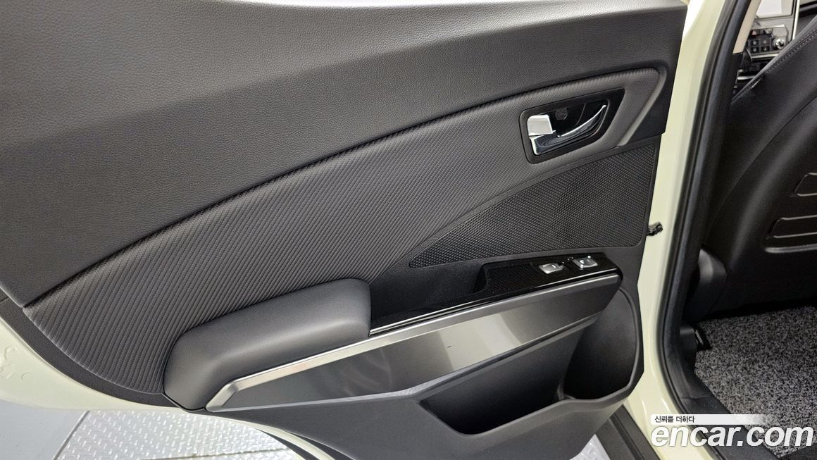 KG_Mobility_Ssangyong TIBOLI 2022