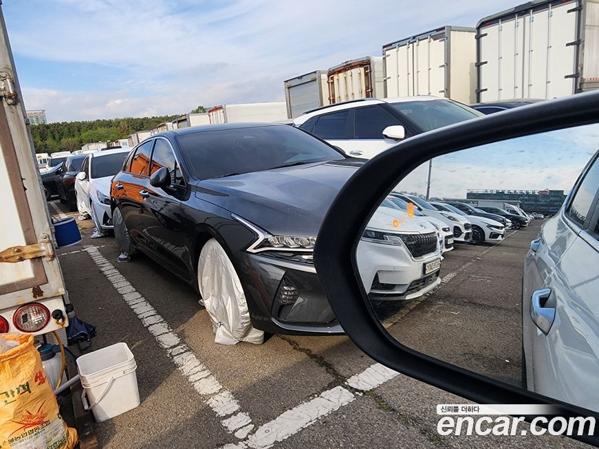 Kia Seltos 2023
