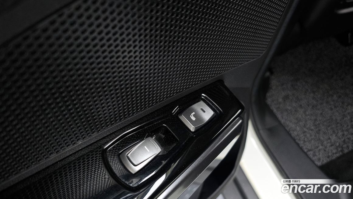 KG_Mobility_Ssangyong TIBOLI 2022