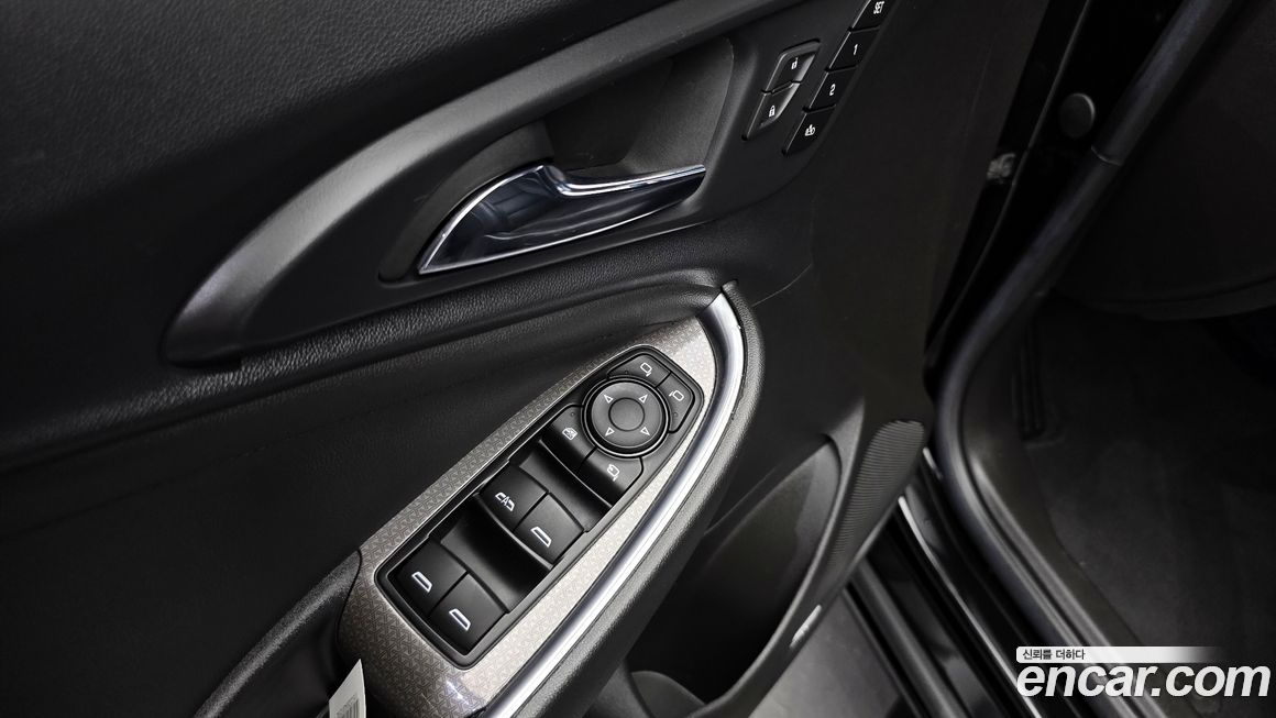 ChevroletGMDaewoo Malibu 2021