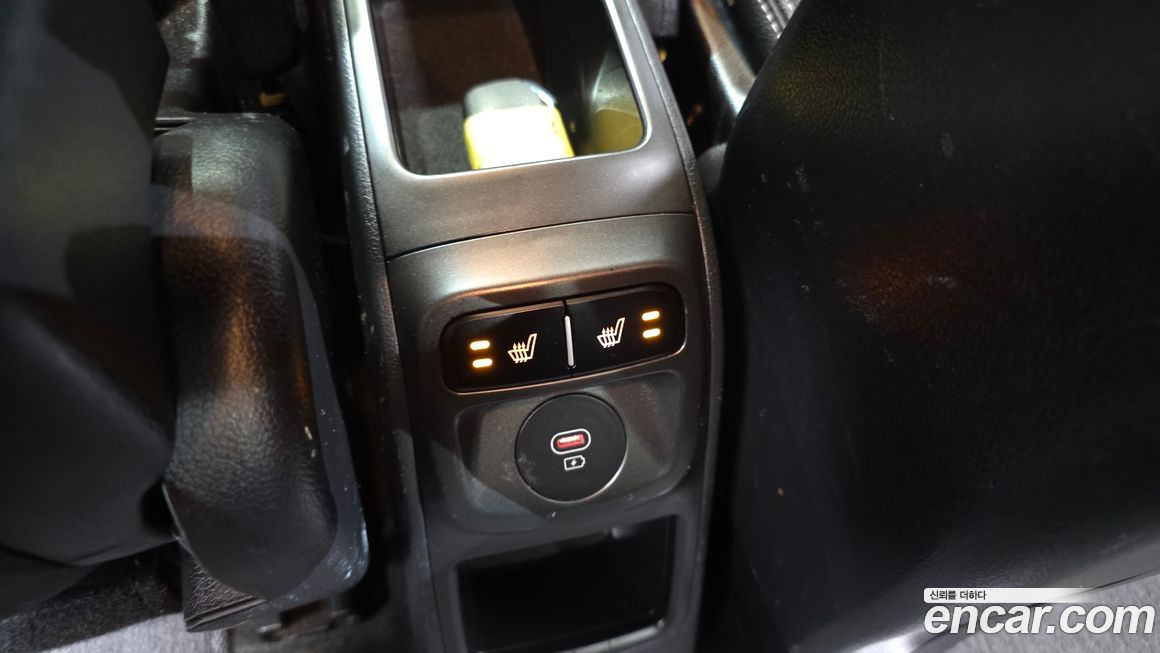 Kia RAY 2023