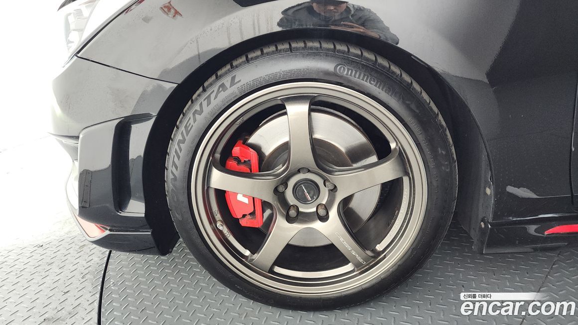 Hyundai Veloster 2019