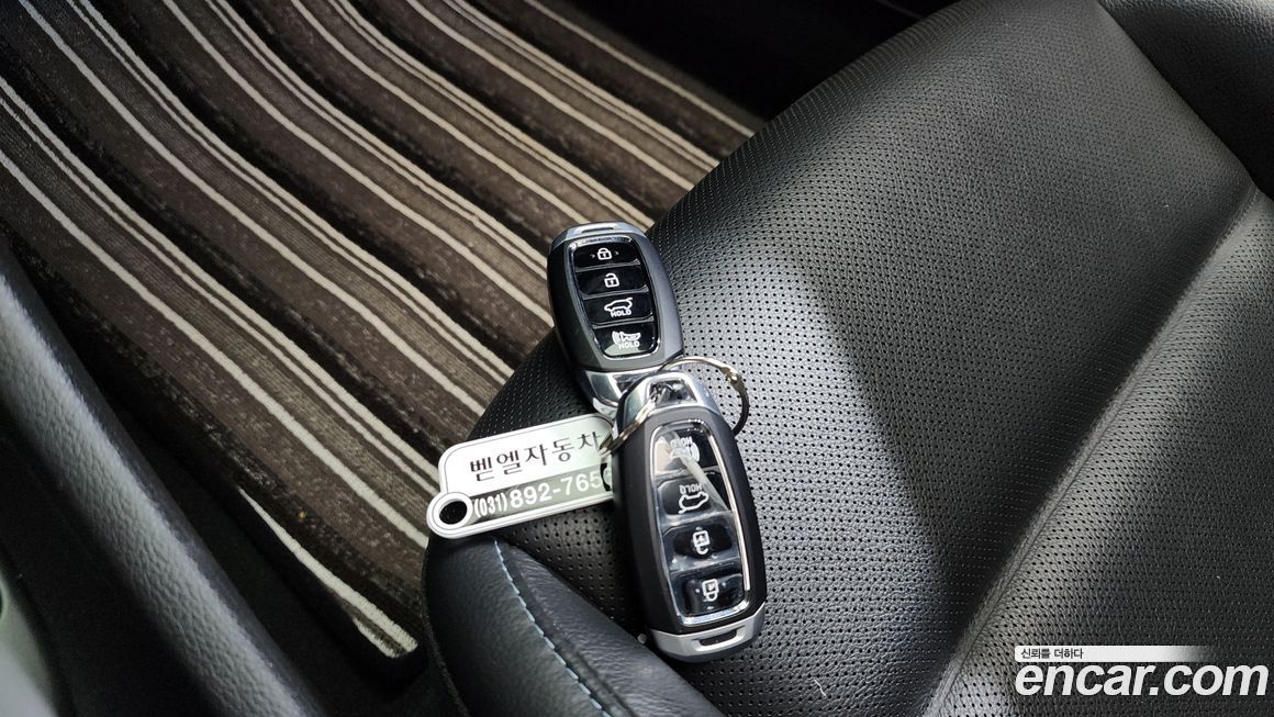 Hyundai Veloster 2019