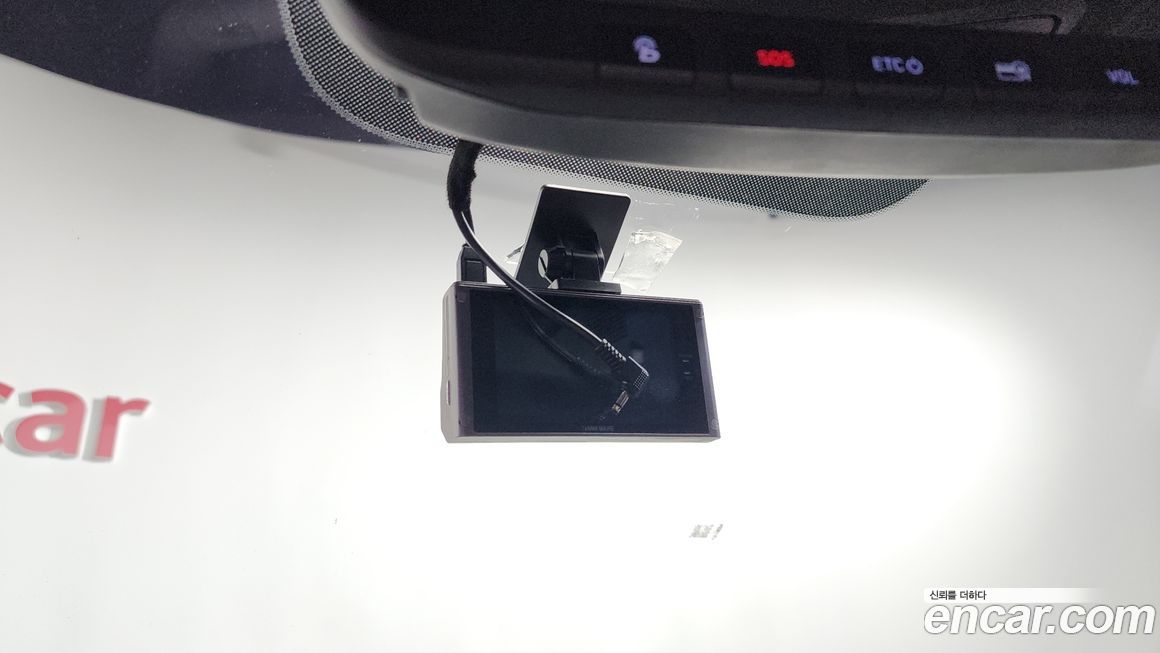 Hyundai Veloster 2019