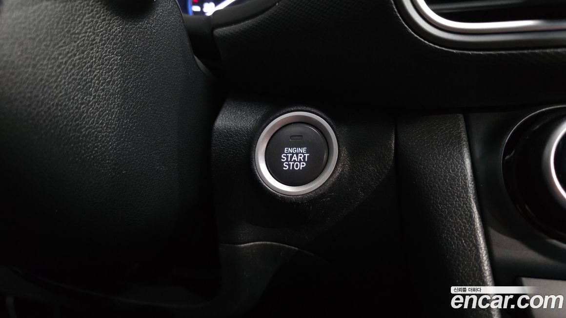 Hyundai Kona 2018