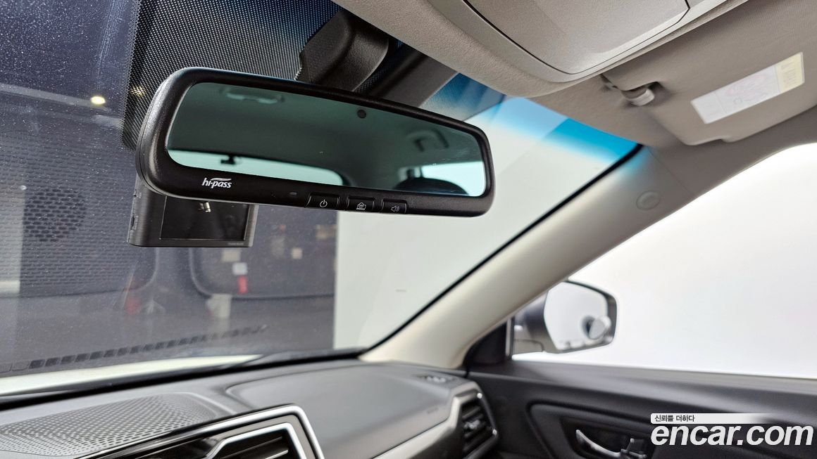KG_Mobility_Ssangyong TIBOLI 2022