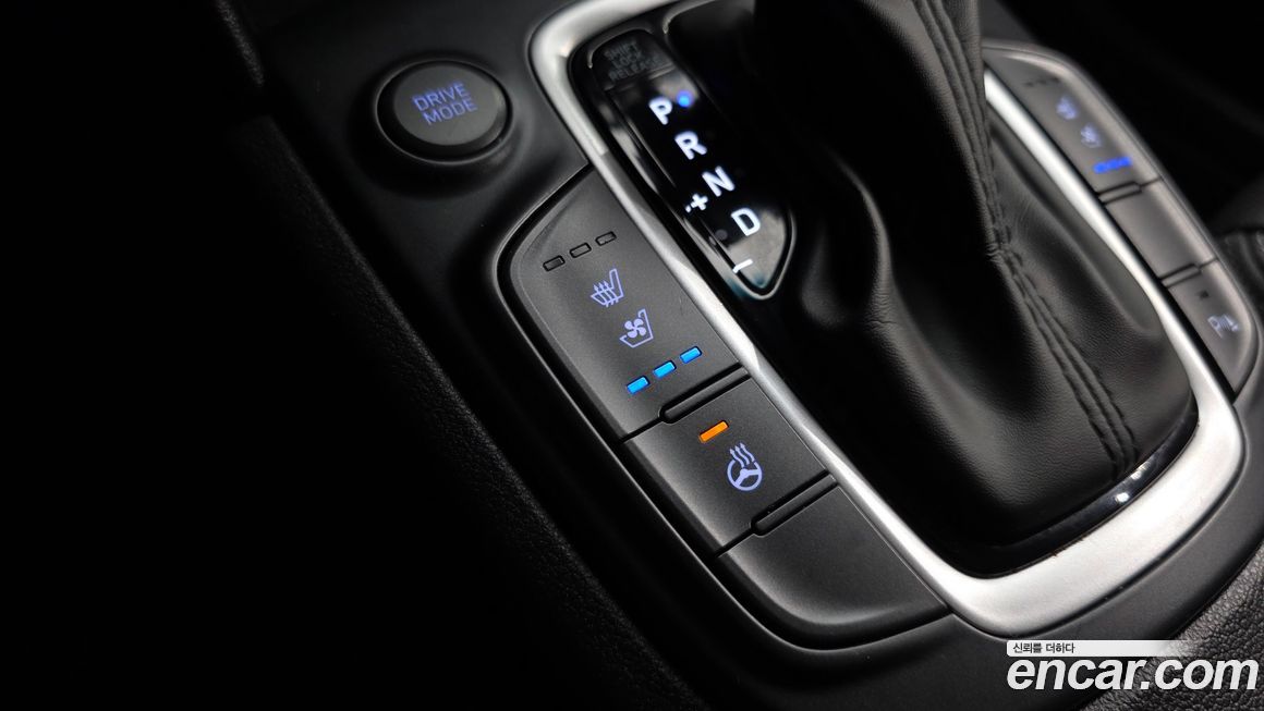 Hyundai Kona 2018