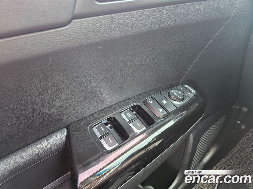 Kia Sportage 2018