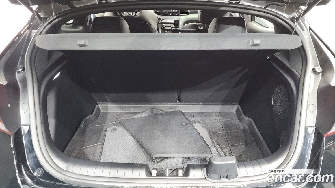 Hyundai Veloster 2019