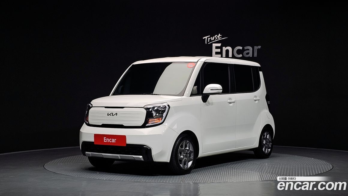 Kia RAY 2025
