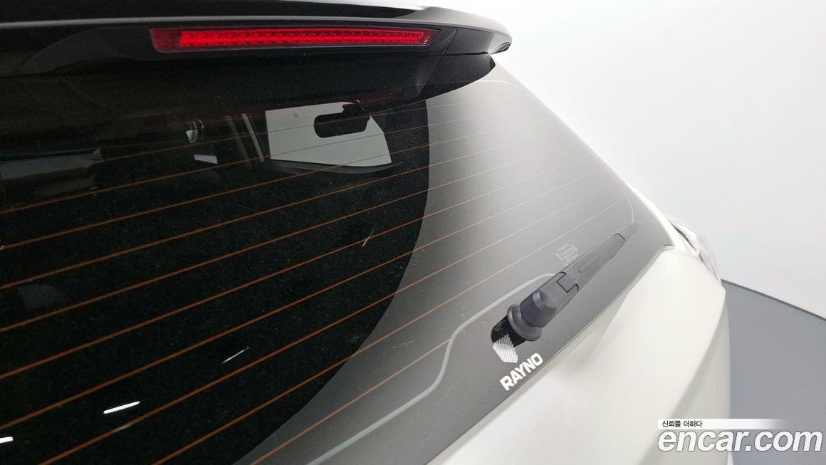 KG_Mobility_Ssangyong TIBOLI 2022