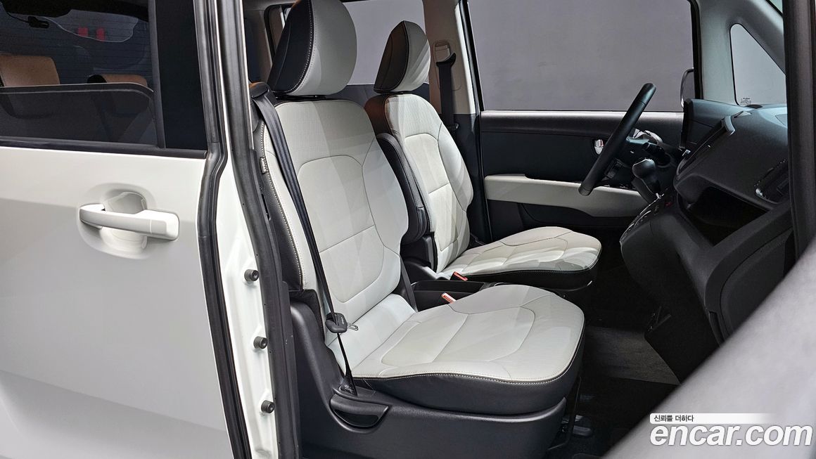 Kia RAY 2025