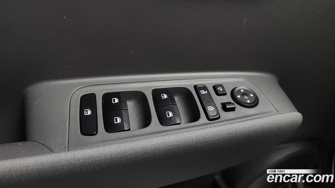 Hyundai Casper 2023
