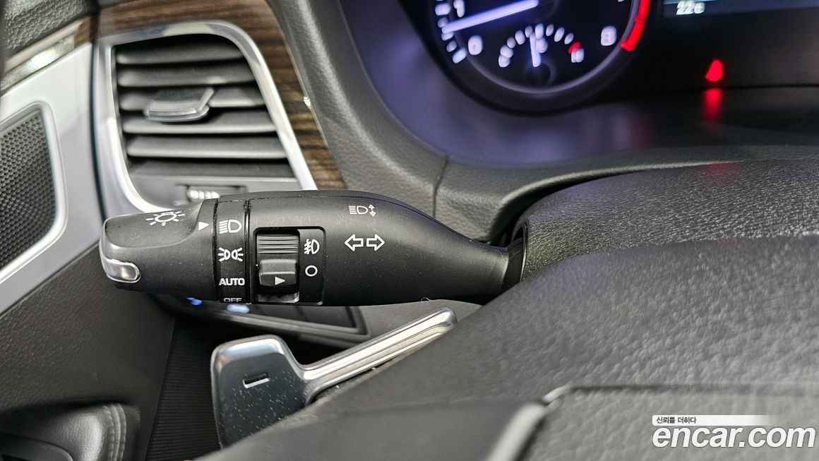 Genesis G80 2017