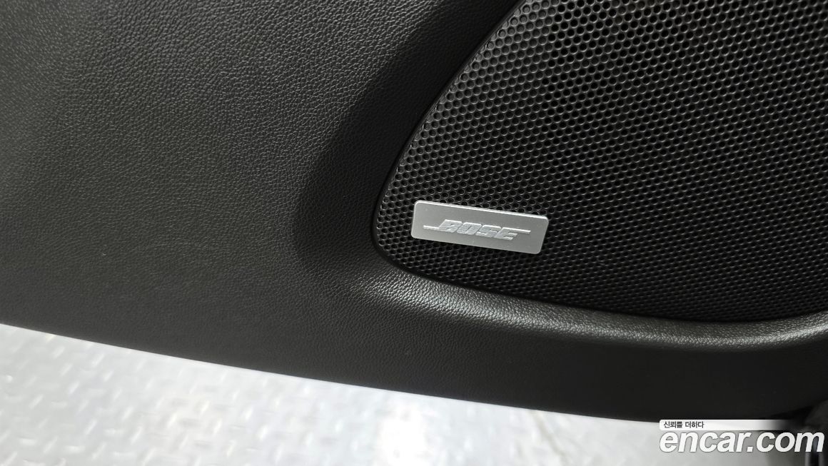 ChevroletGMDaewoo Malibu 2021