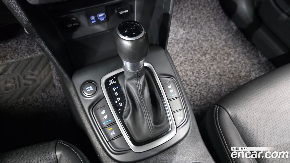 Hyundai Kona 2018