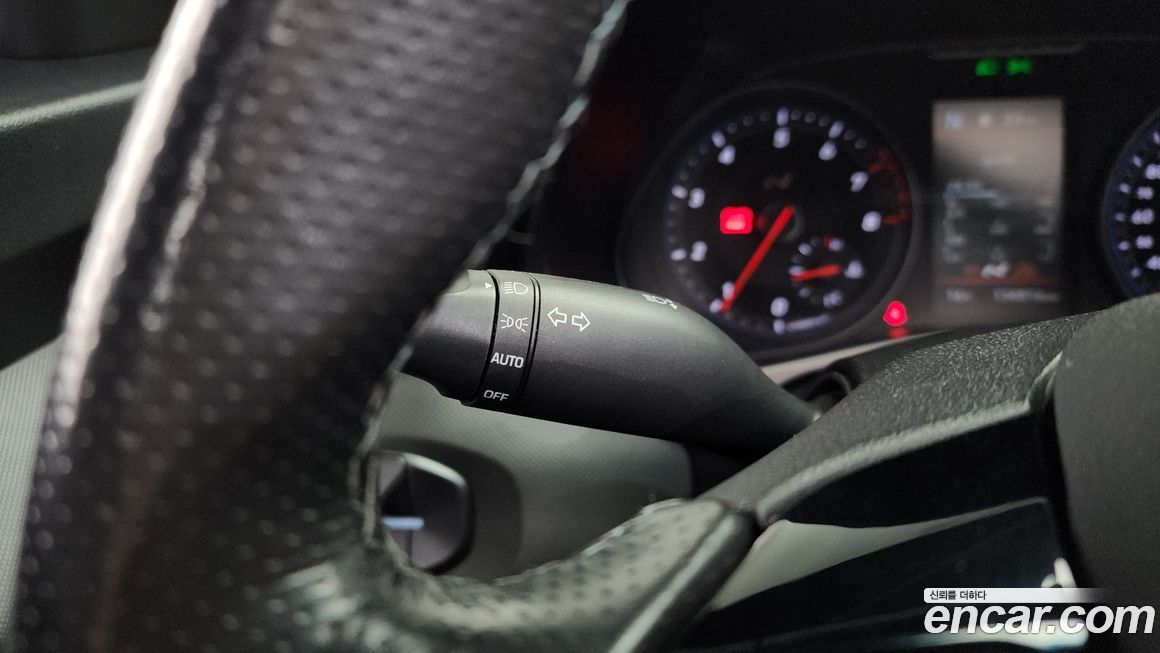 Hyundai Veloster 2019