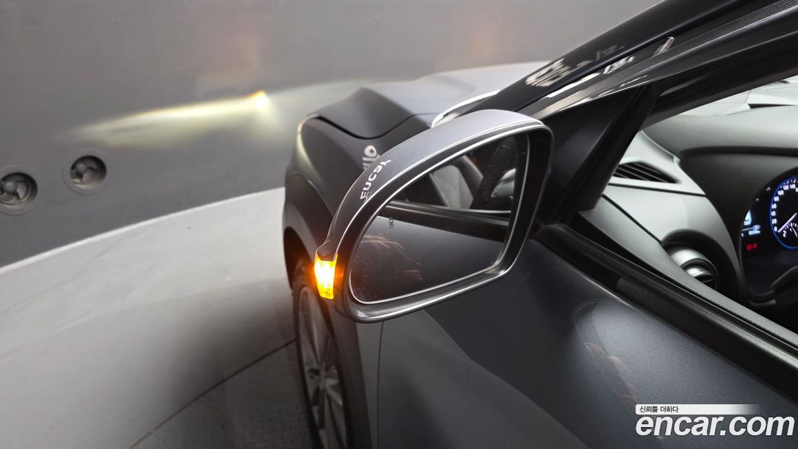 Hyundai Kona 2018