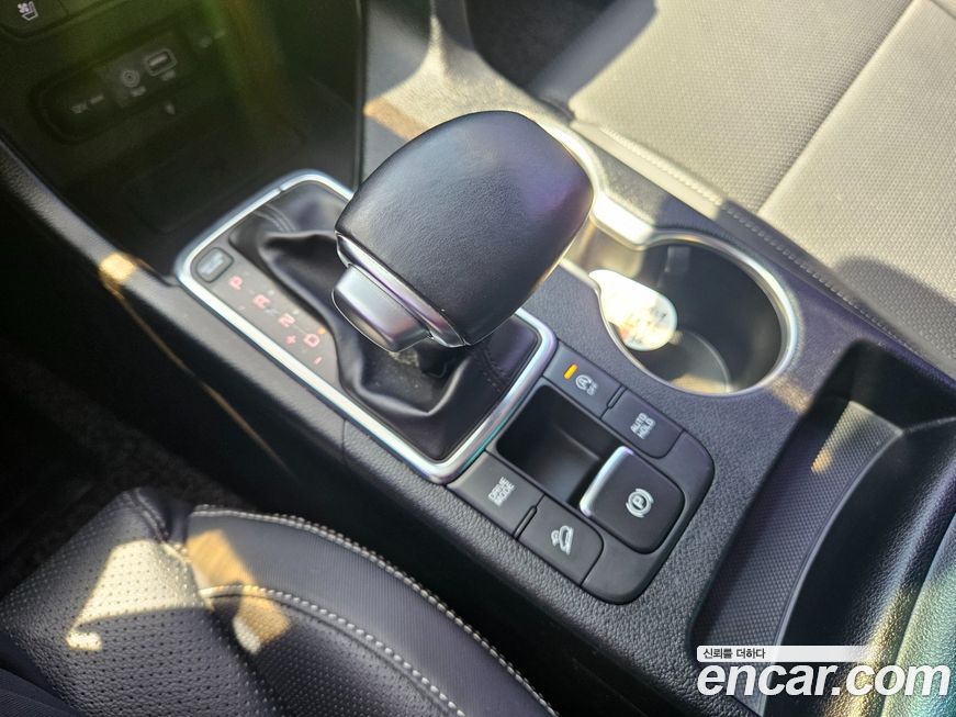 Kia Sportage 2018