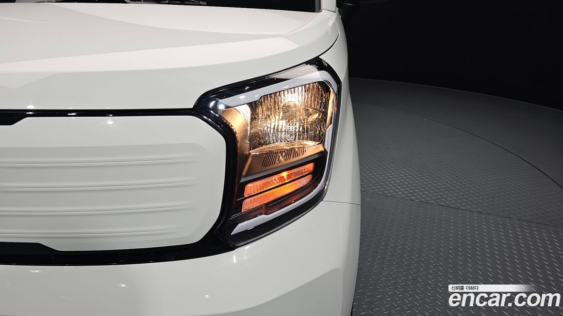 Kia RAY 2025