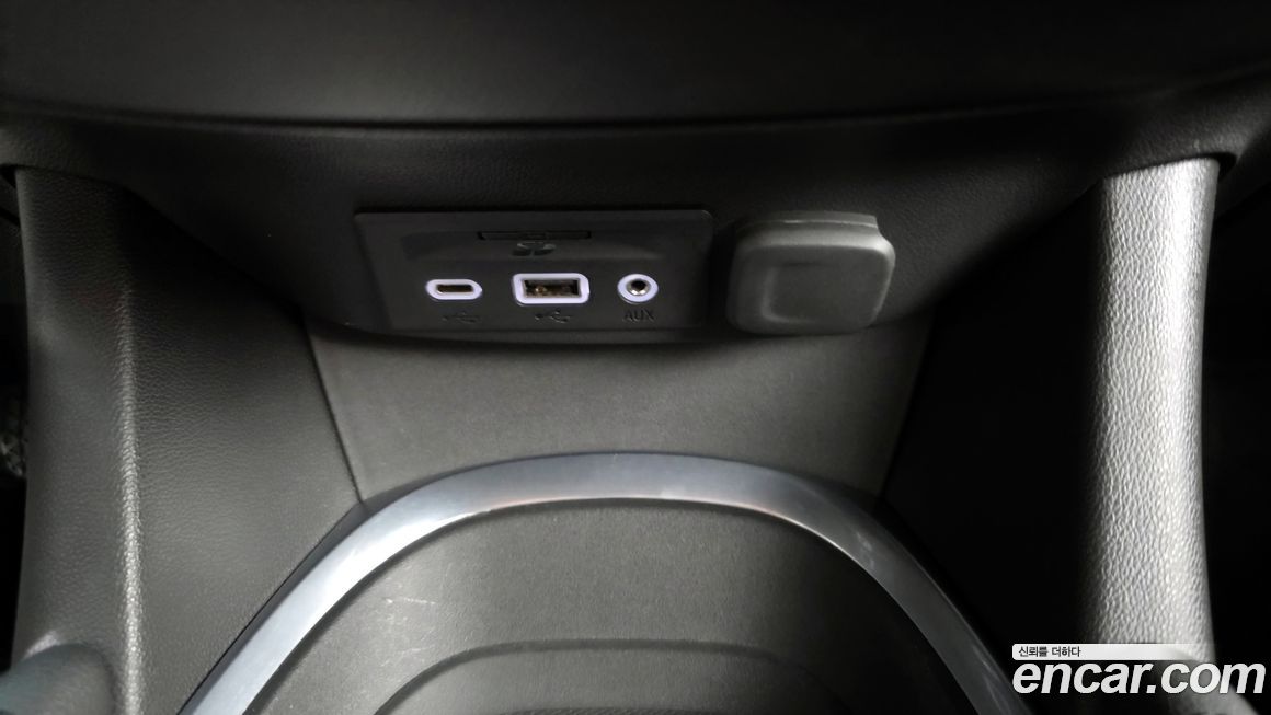 ChevroletGMDaewoo Malibu 2021