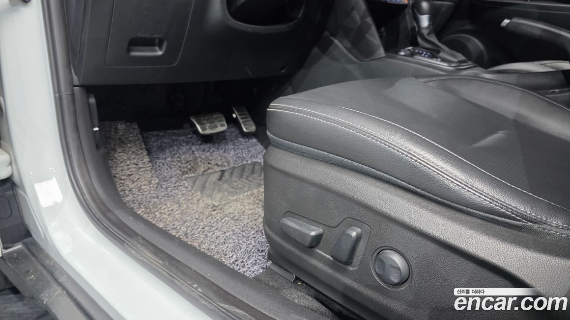 Hyundai Kona 2018