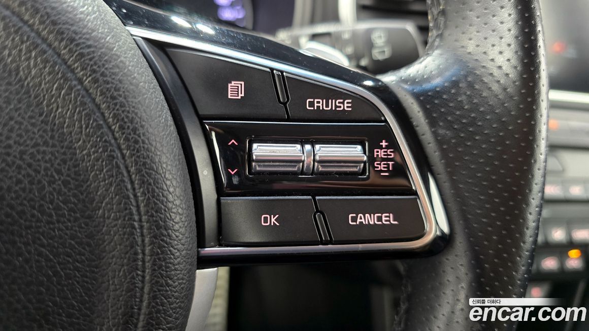 Kia Sportage 2019