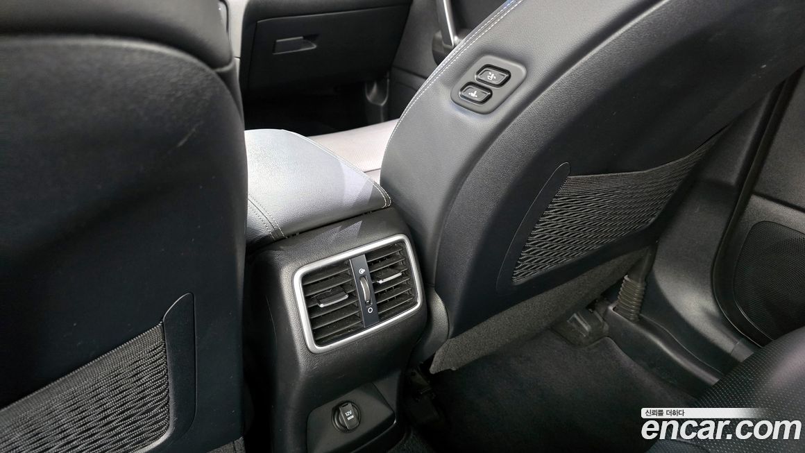 Kia Sportage 2019